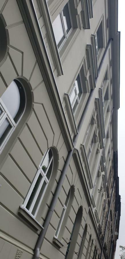 Barbakan Residence Old Town Krasków Exterior foto